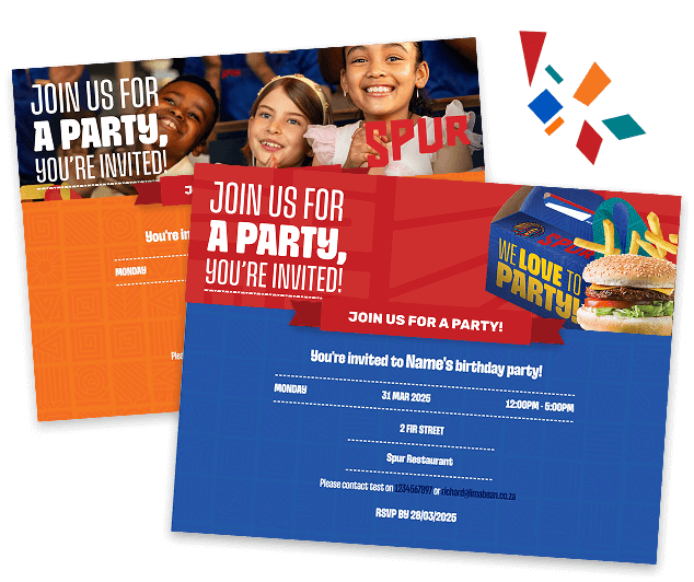Invitation Cards