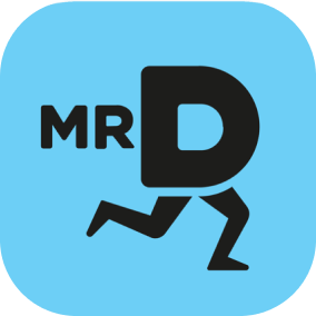 Mr D