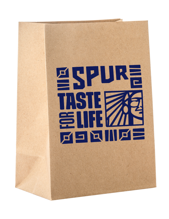Takeaway Bag