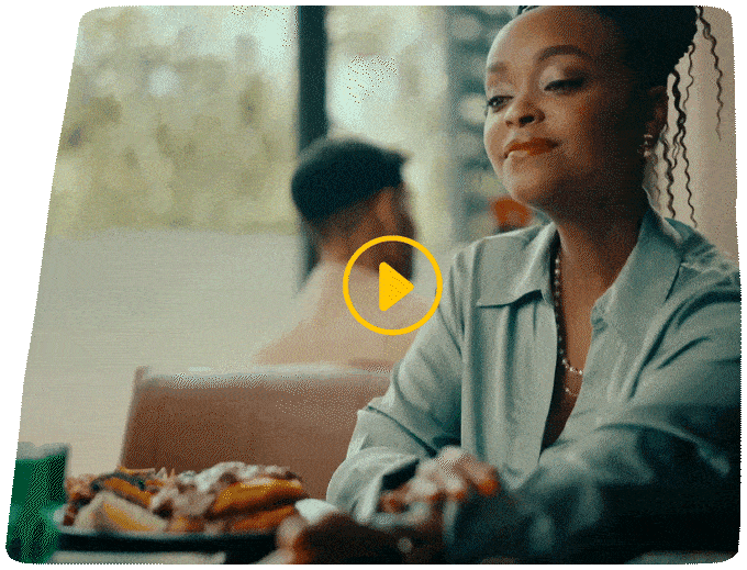 Spur brand video