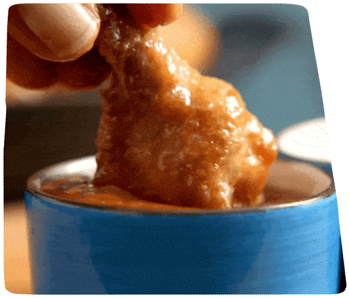 Spur Food Experience